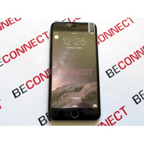 iPhone 6 Plus Space Gray
